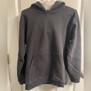 Women’s Lululemon hoody. Black. Size 10. Used but great condition.